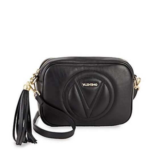 Valentino Handbags - Valentino by Mario Valentino Crossbody Bag